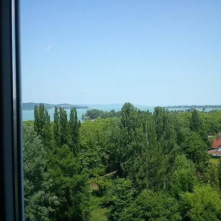 Apartmán Neptun Apartman *