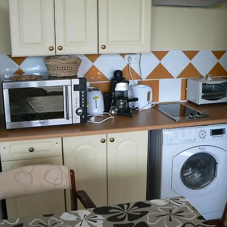 Neptun Apartman Apartmán *