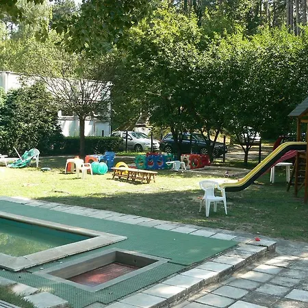 Apartmán Neptun Apartman