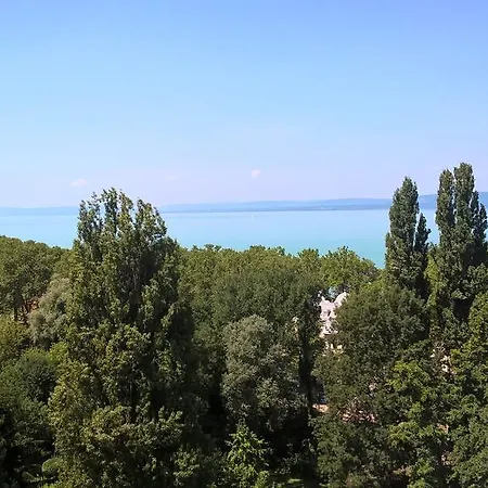 Neptun Apartman Balatonföldvár