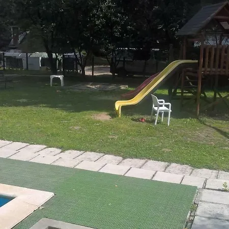Neptun Apartman Apartmán Balatonföldvár