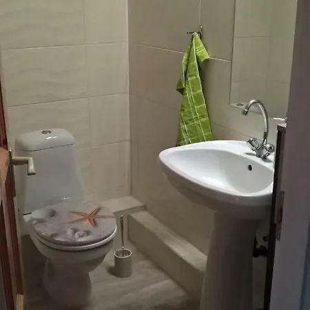 Neptun Apartman Apartment *