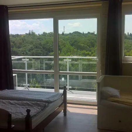 Apartmán Neptun Apartman