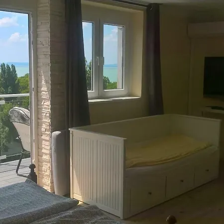 Apartmán Neptun Apartman *